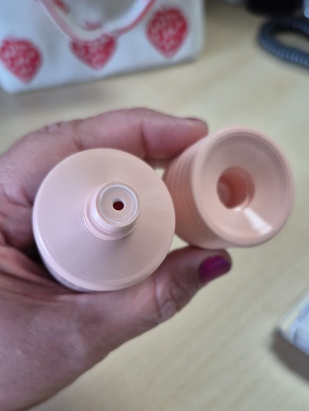 KITSCH Air Dry Cream